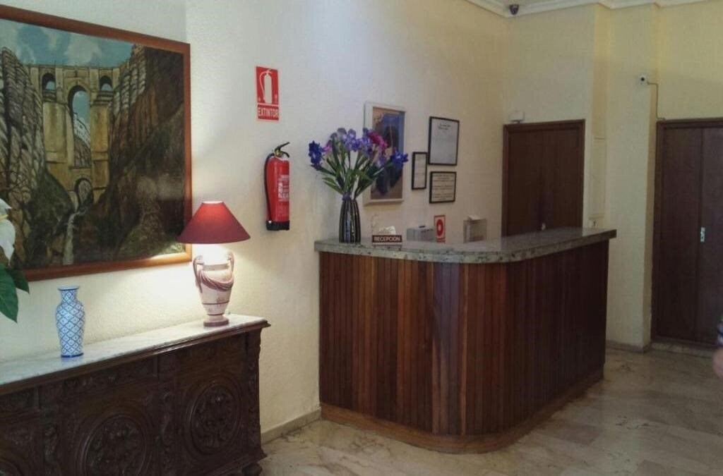 Фотографія Hostal Ronda 2*