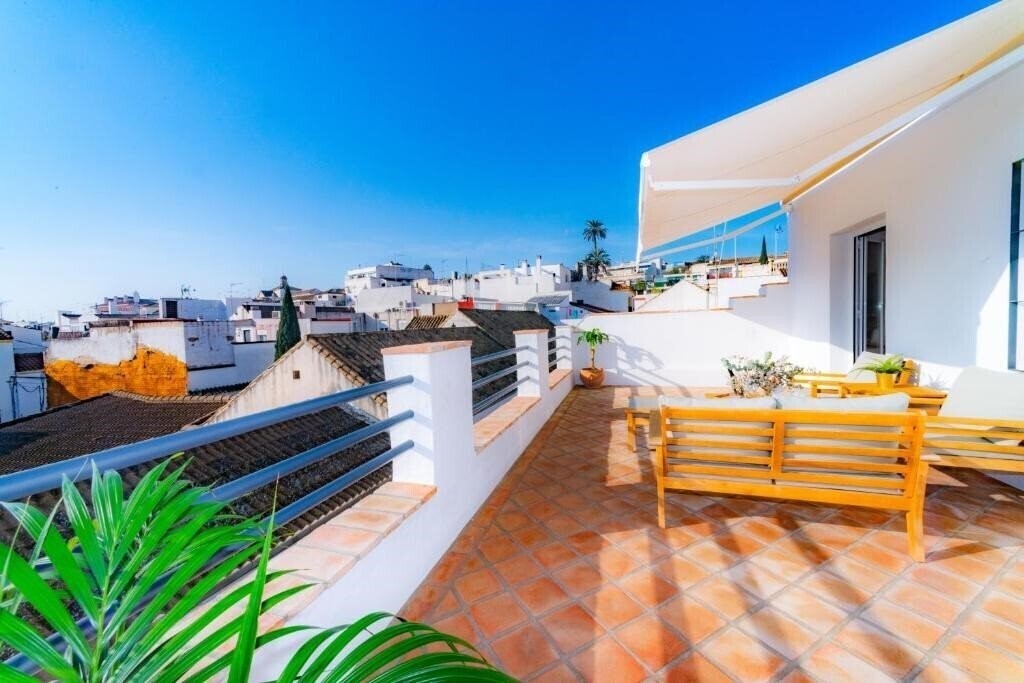 Готель Casa San Mateo 3*
