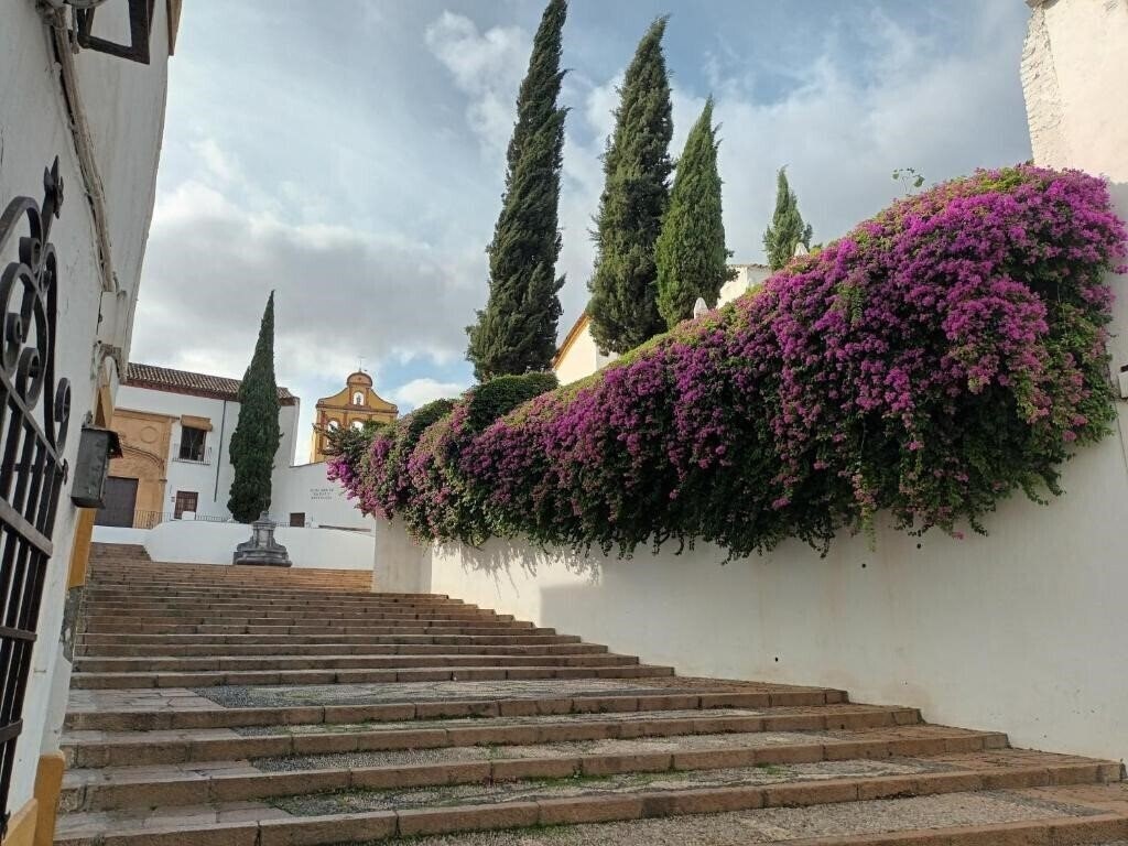 Фотографія Casa San Mateo 3*