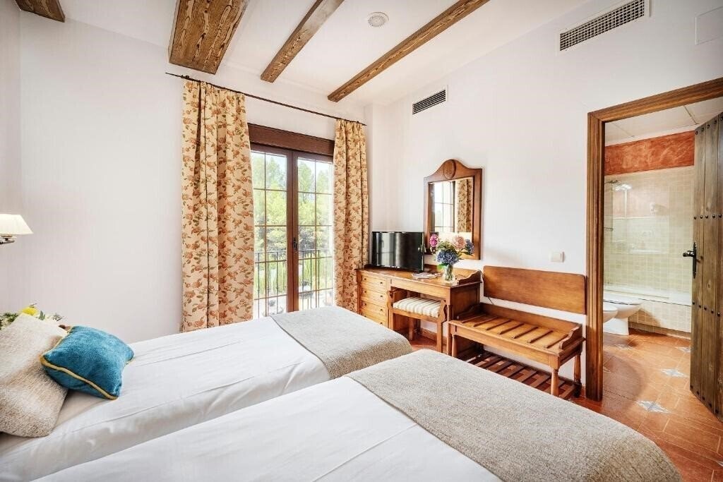 Зображення Beneste Cazorla Hotel 3*