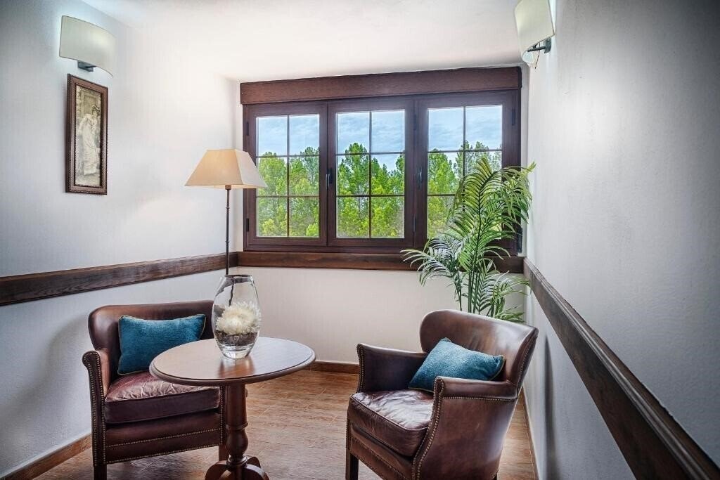 Фотографія Beneste Cazorla Hotel 3*