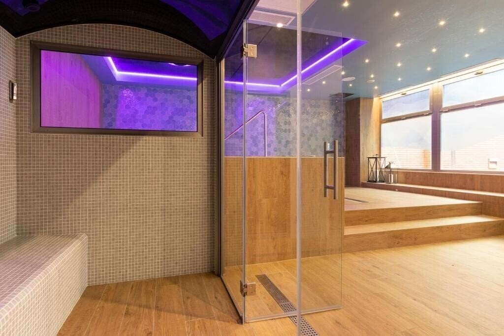 Фотография Aparthotel Los Girasoles 4*