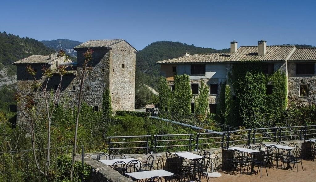 Изображение Liguerre Resort 3*