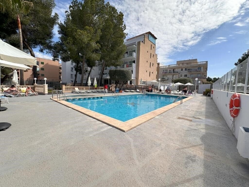 Зображення Blue Sea Costa Verde 3*