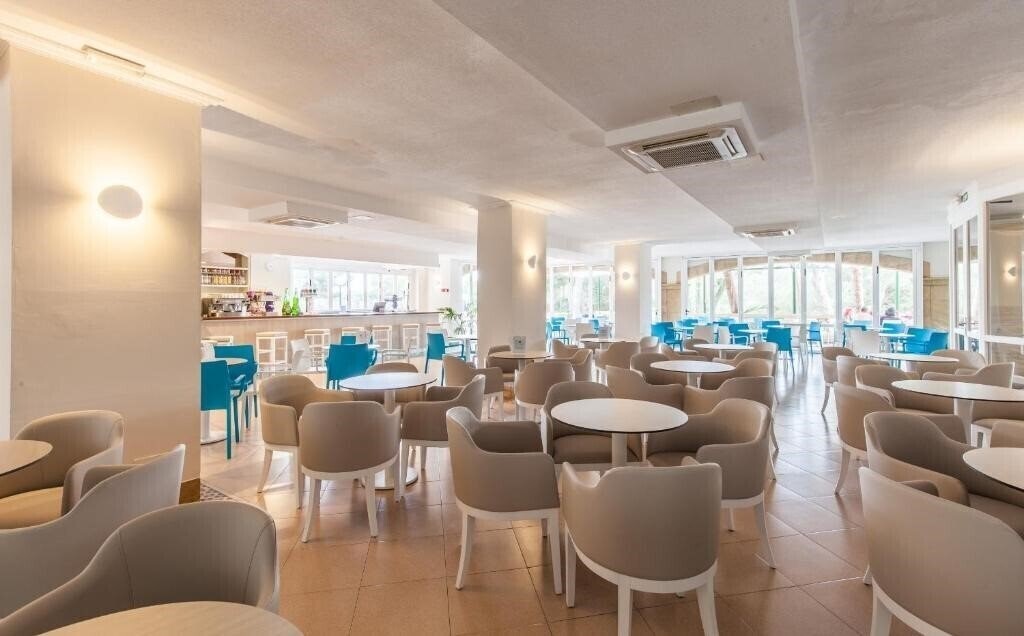 Картинка Blue Sea Costa Verde 3*