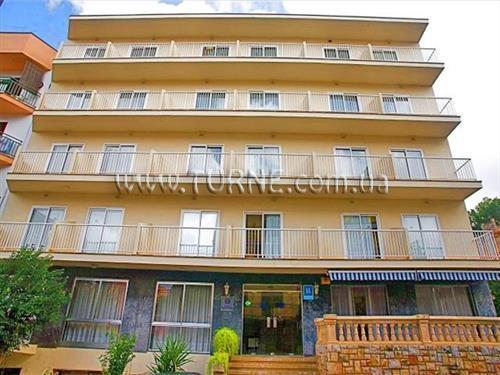 Фотографія Emperador 2*