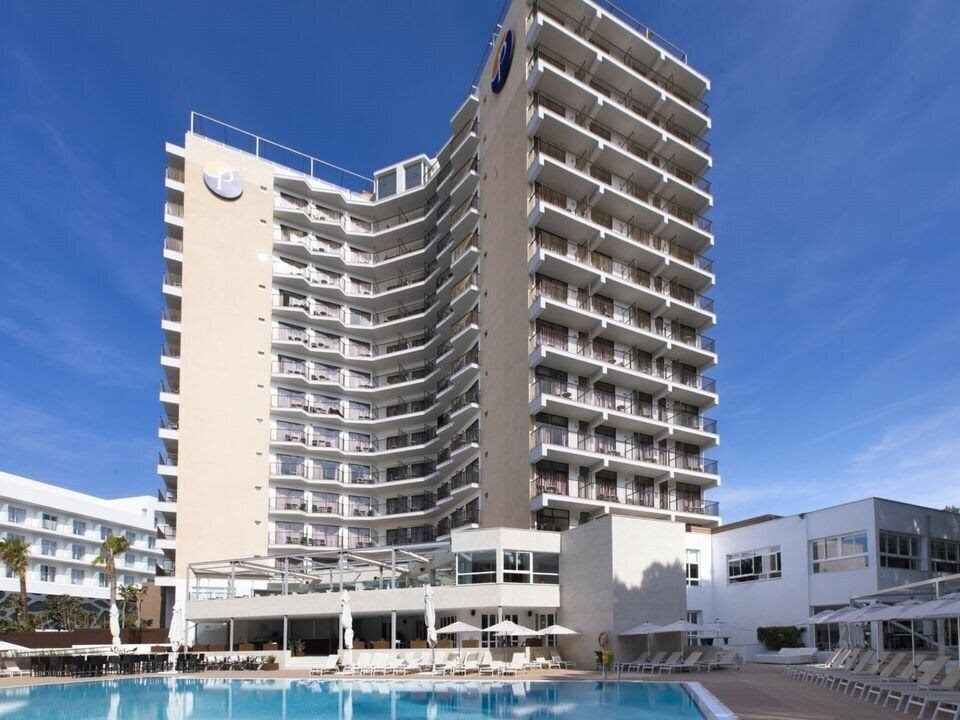 Готель Pabisa Bali Tower 4. 4*