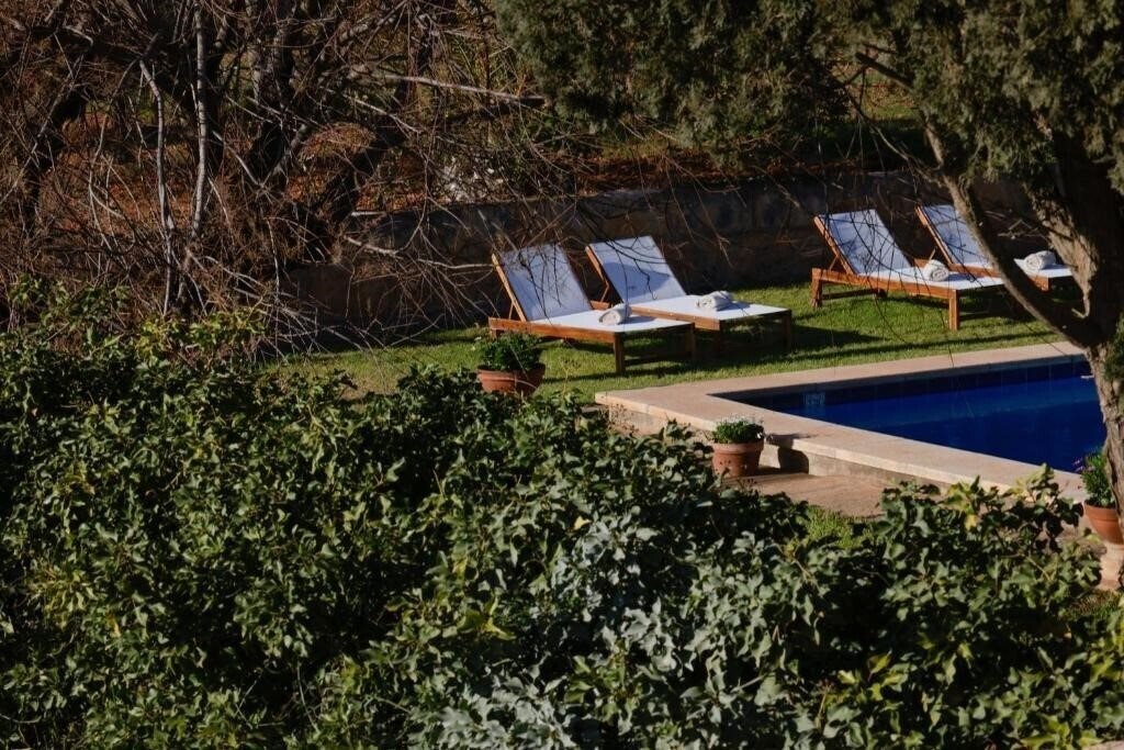 Готель Finca Son Pieras 4*