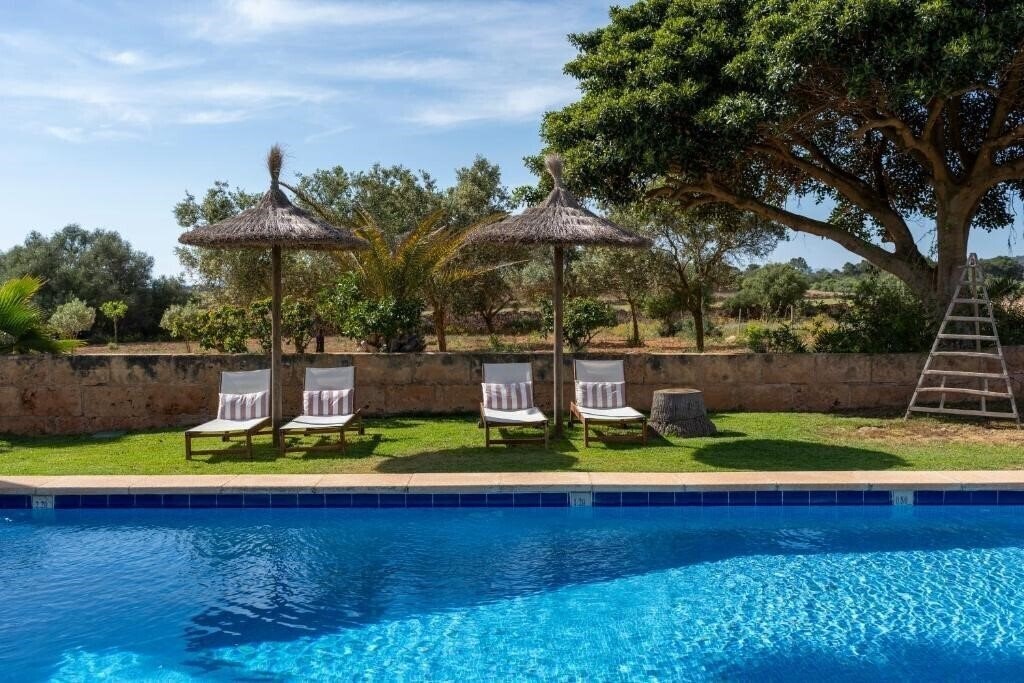 Фото Finca Son Pieras 4*