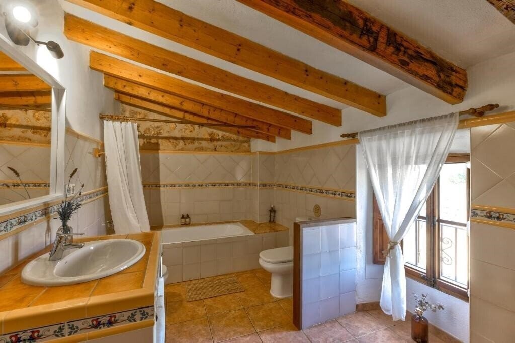Зображення Finca Son Pieras 4*