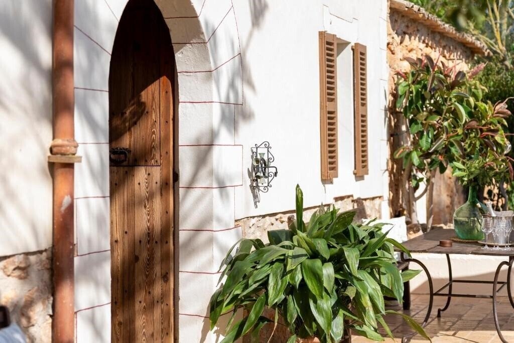 Картинка Finca Son Pieras 4*