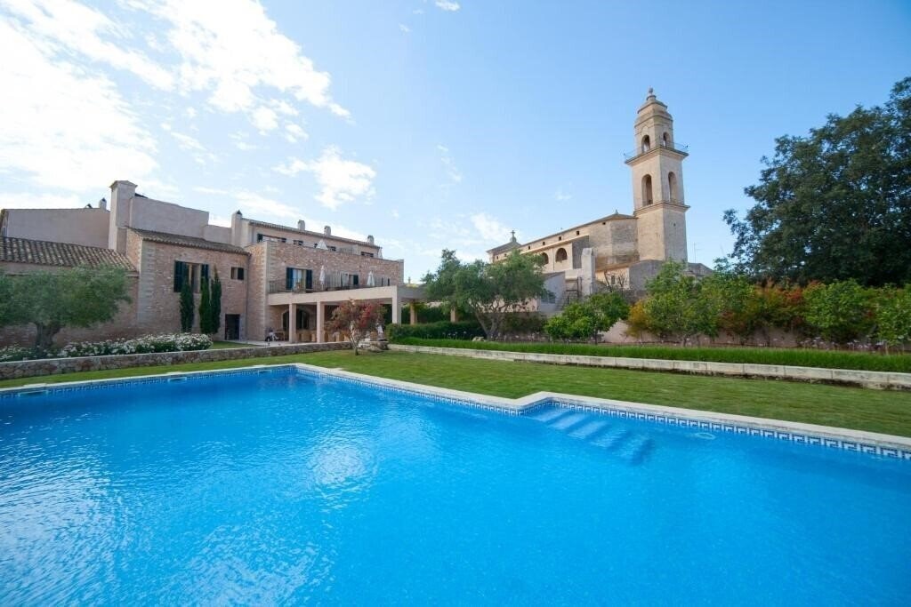 Готель Landhotel Can Bonico 4*