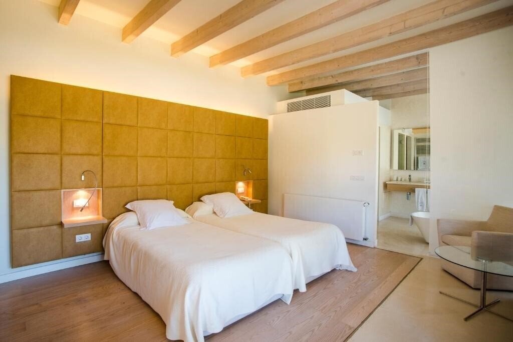 Фото Landhotel Can Bonico 4*