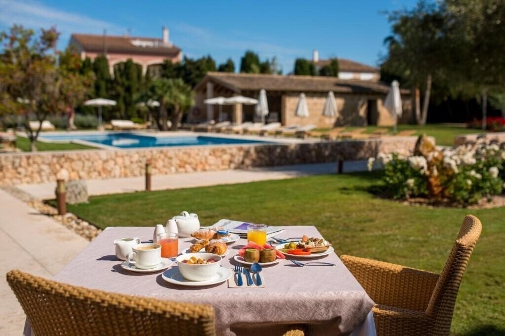 Зображення Landhotel Can Bonico 4*