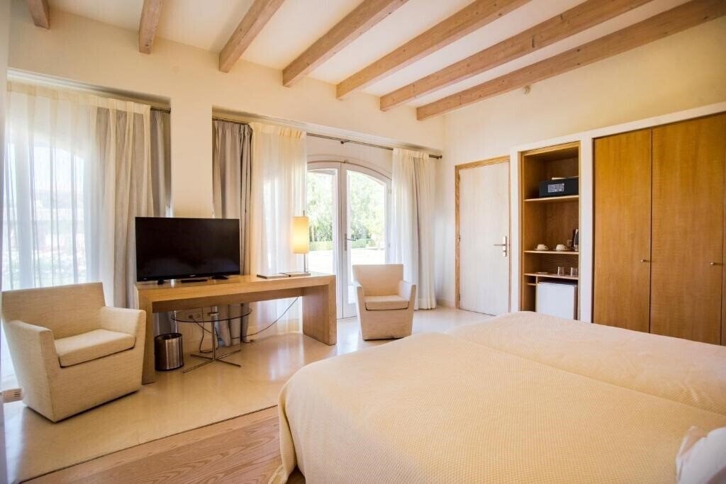 Картинка Landhotel Can Bonico 4*