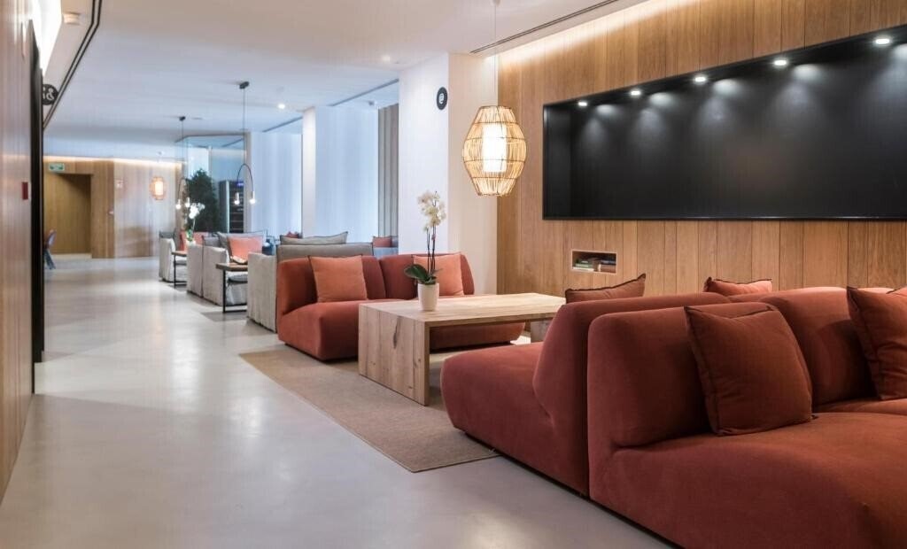 Фотография Pure Salt Port De Soller 4*