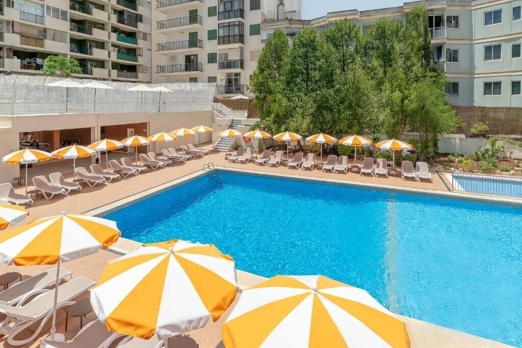 Готель Tent Arenal 3*