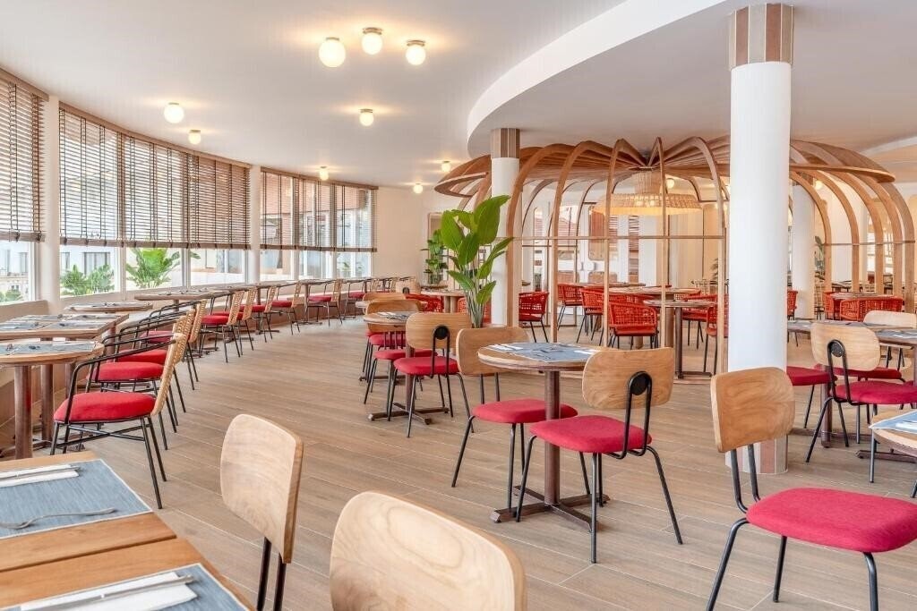 Фотографія Tent Arenal 3*