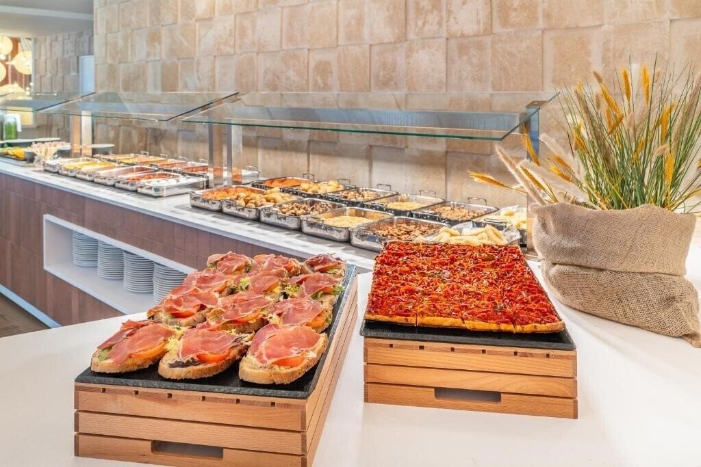 Зображення Tent Arenal 3*