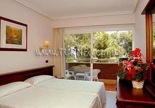 Зображення Ipanema Hotel 4*