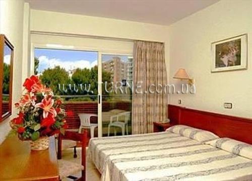 Фотографія Ipanema Hotel 4*