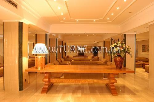 Фото Ipanema Hotel 4*