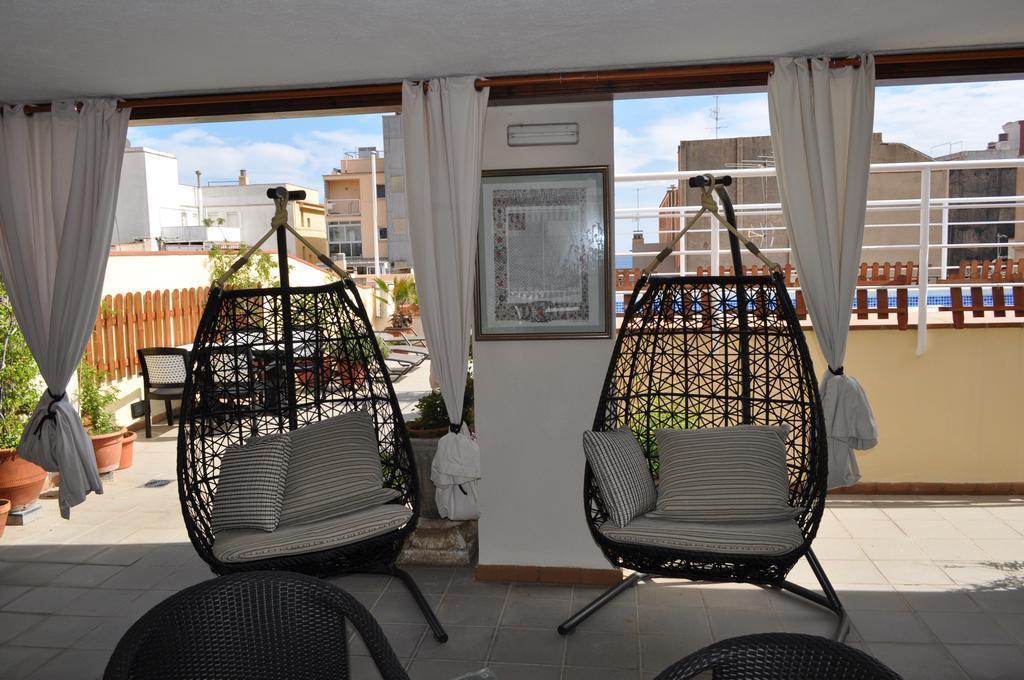 Фото Hostal Vila Del Mar Certified Municipal 2*