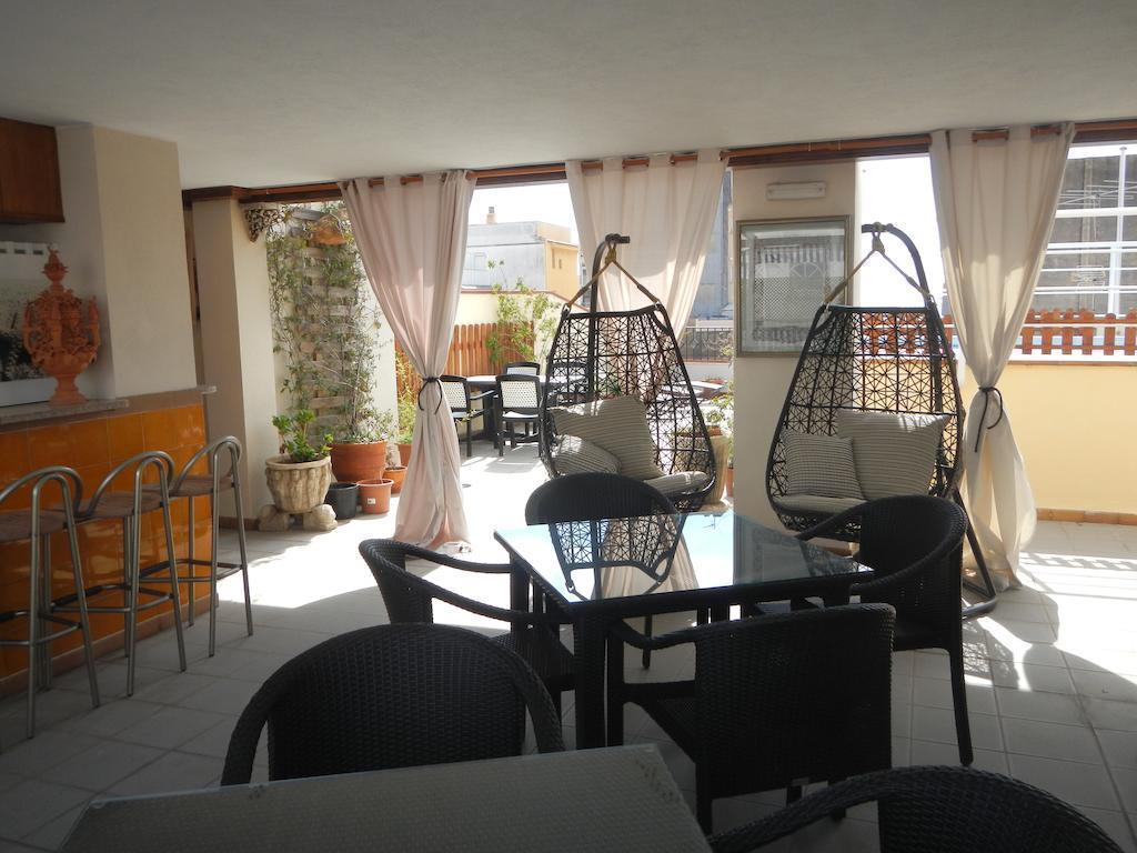 Зображення Hostal Vila Del Mar Certified Municipal 2*