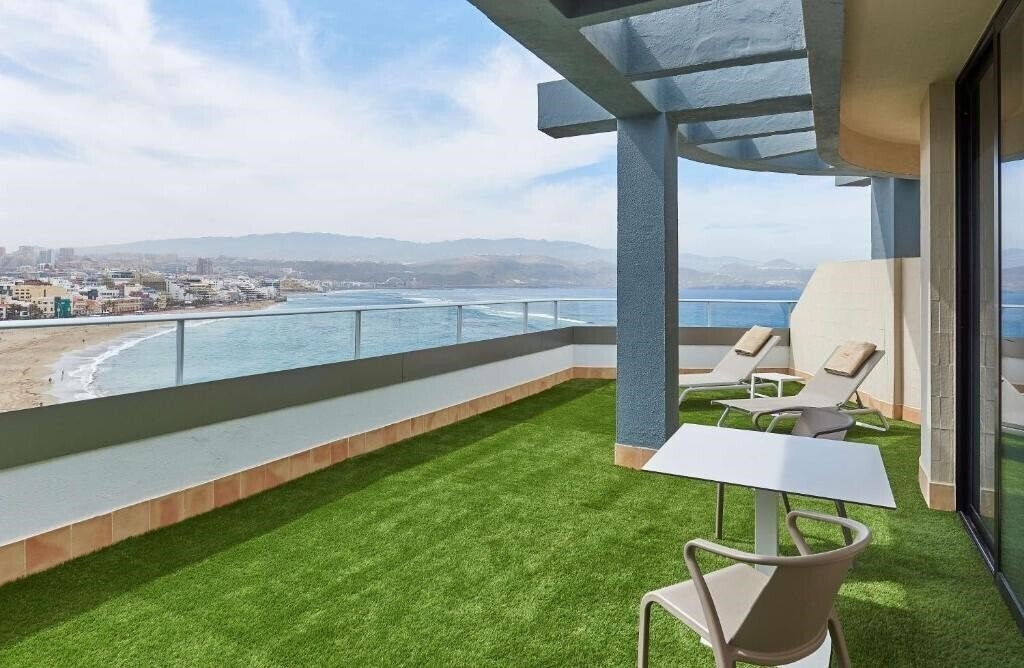 Фотография Nh Imperial Playa 4*
