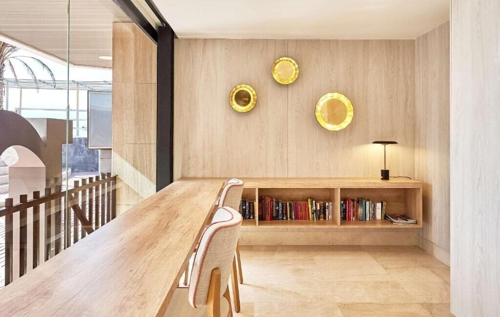 Фотографія Nh Imperial Playa 4*