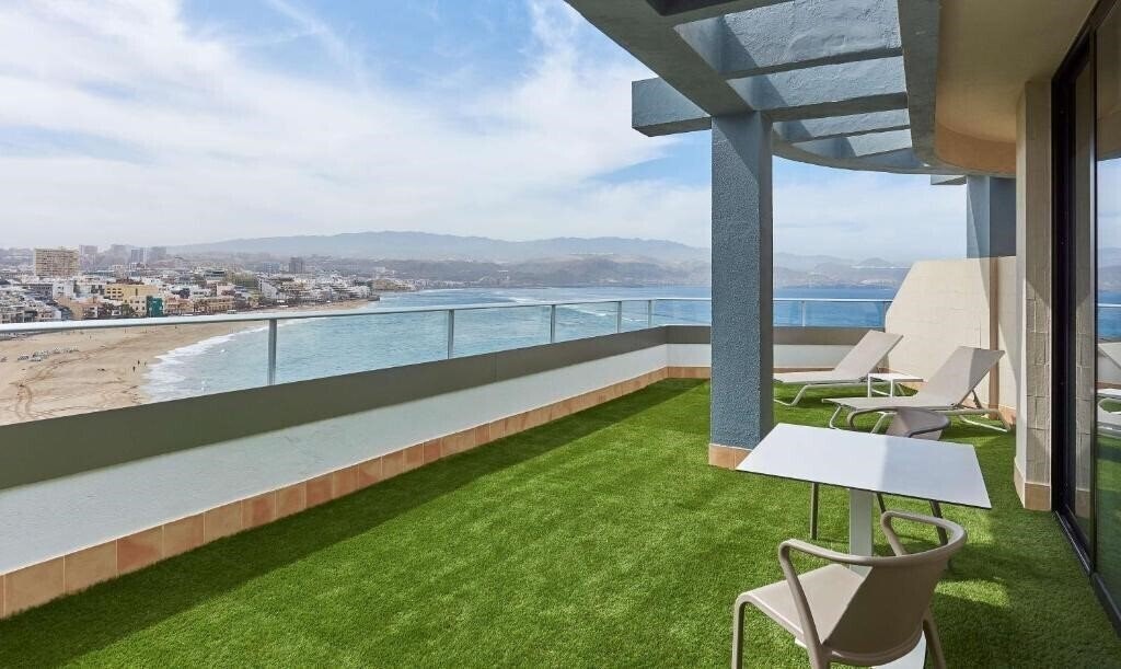 Зображення Nh Imperial Playa 4*