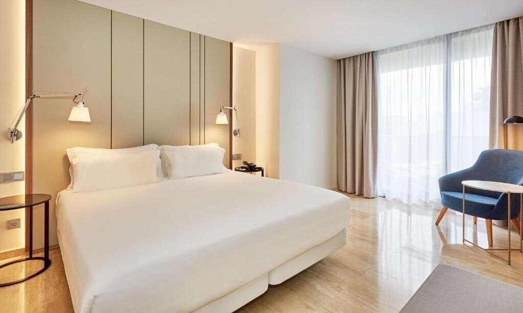 Картинка Nh Imperial Playa 4*
