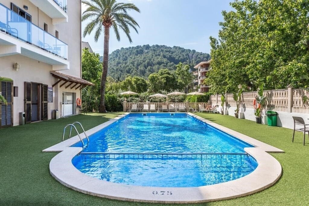 Фотографія Fergus Style Soller Beach 4*