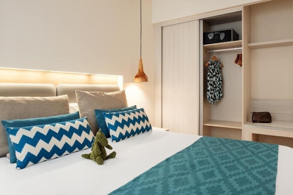 Готель Playa Park Zensation 4*