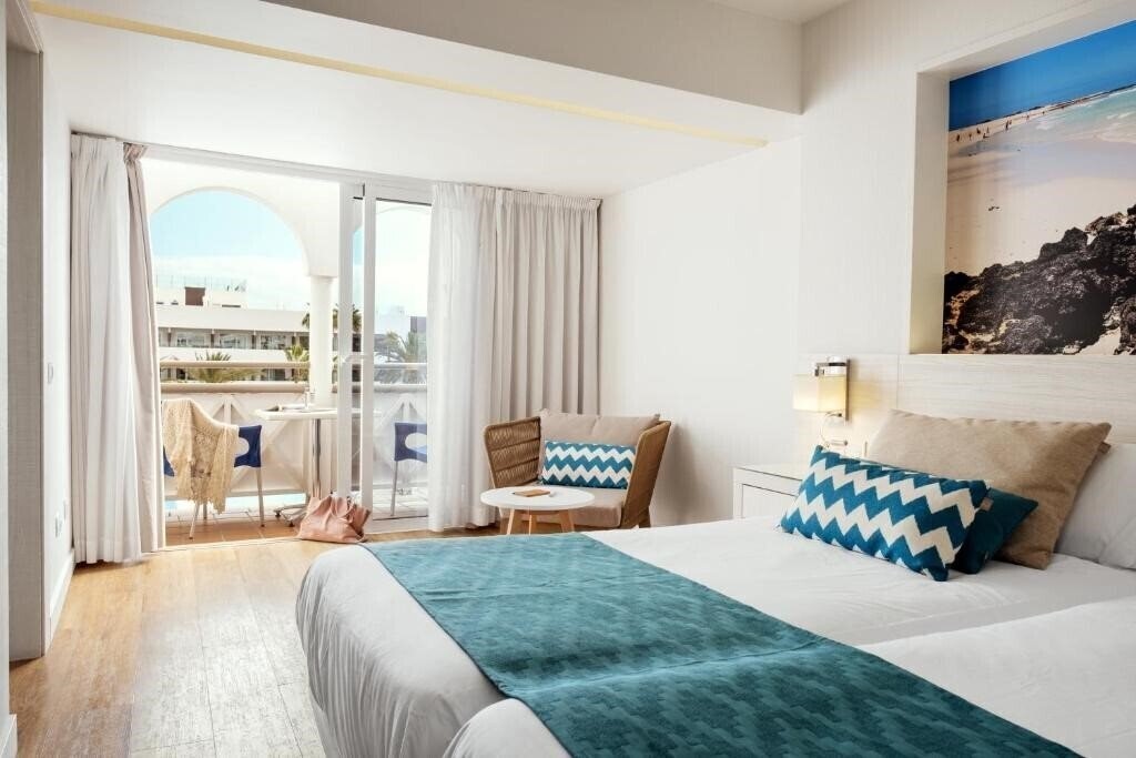 Фото Playa Park Zensation 4*