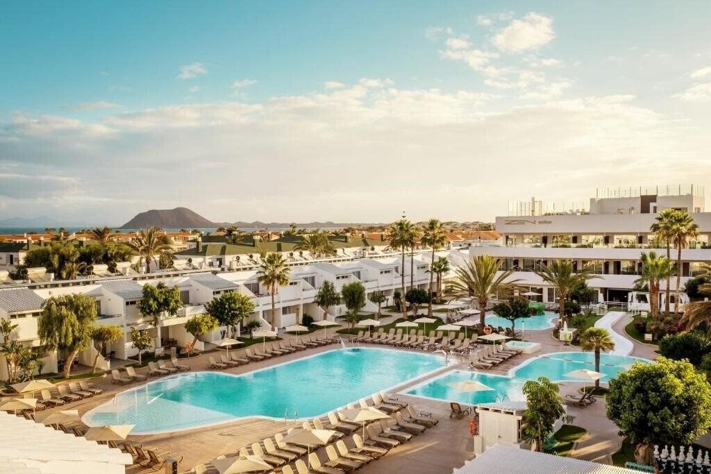Фотографія Playa Park Zensation 4*