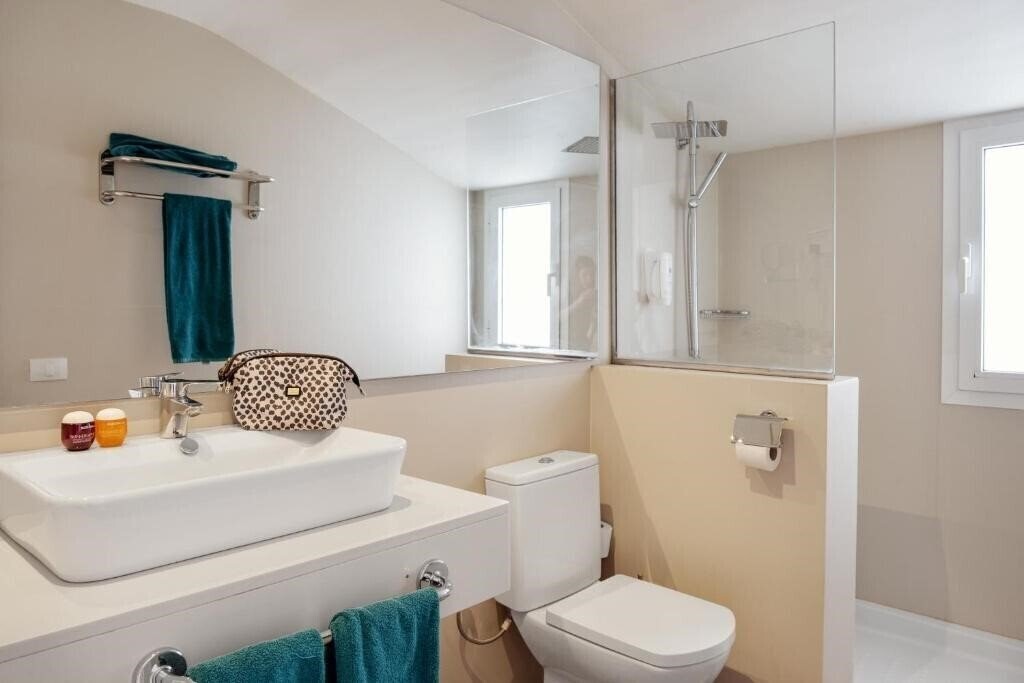 Зображення Playa Park Zensation 4*