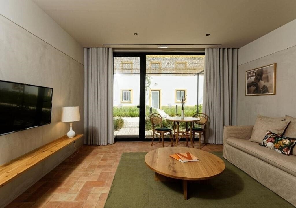 Зображення Montebelo Vista Alegre Ilhavo Hotel 5*