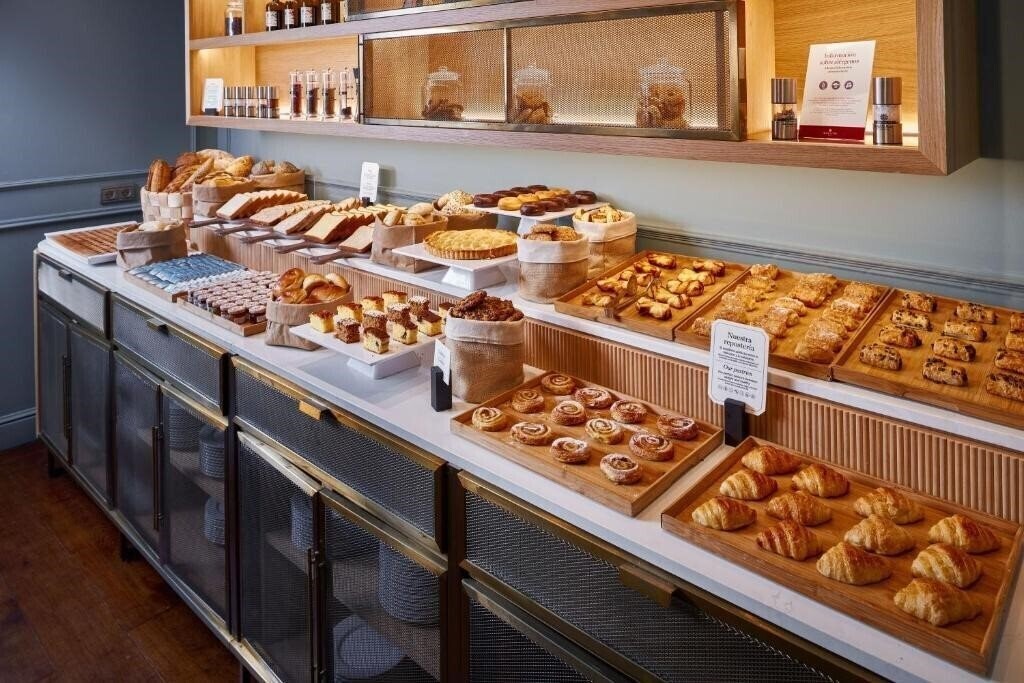 Готель Palacio De Aviles, Affiliated By Melia 5*