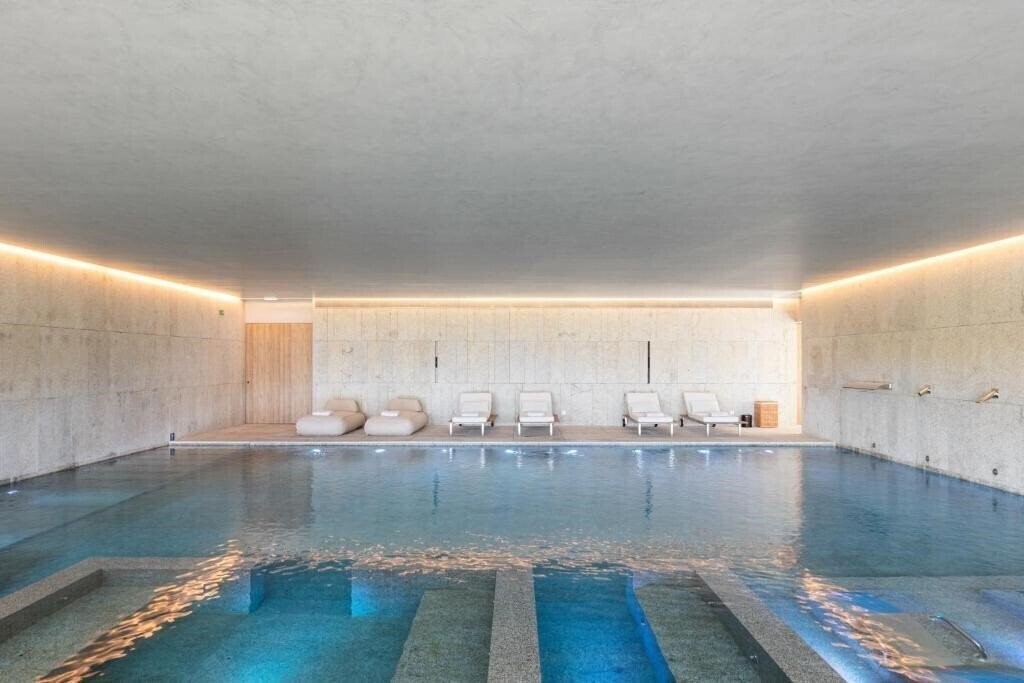 Фотографія The Lince Santa Clara 5*