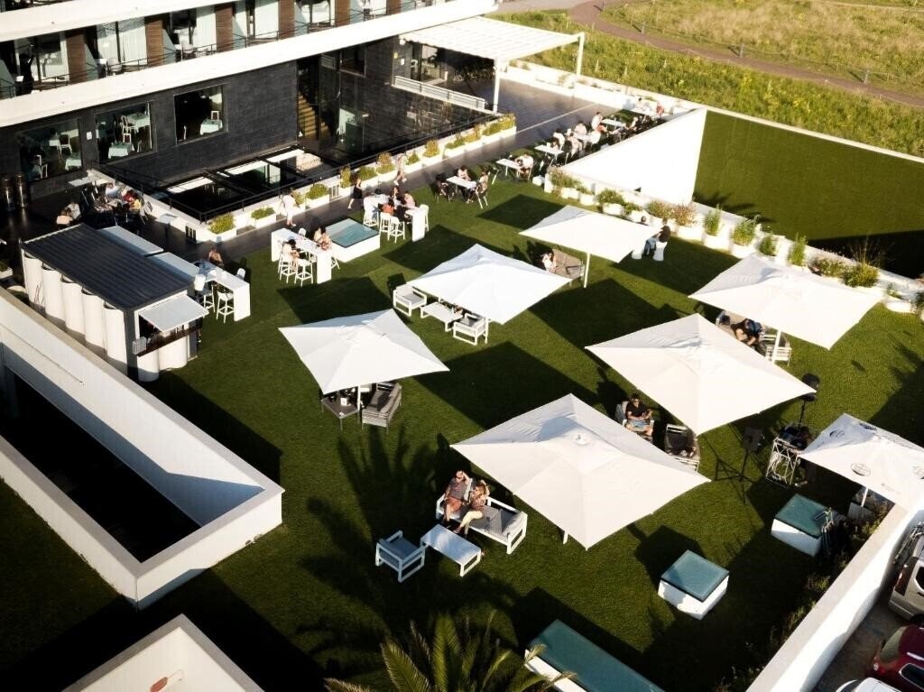 Готель Villa Antilla Hotel & Thalasso 3*