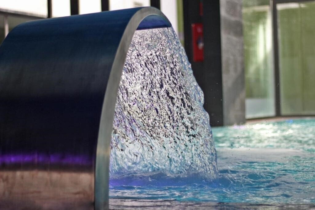 Фотографія Villa Antilla Hotel & Thalasso 3*