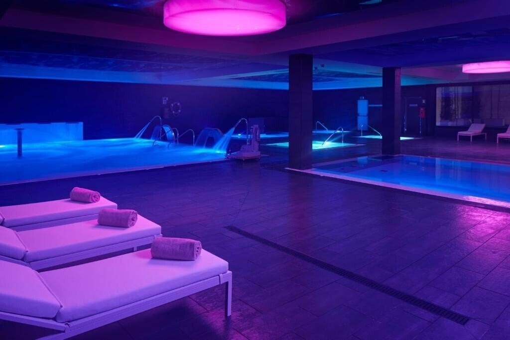 Фотографія Villa Antilla Hotel & Thalasso 3*
