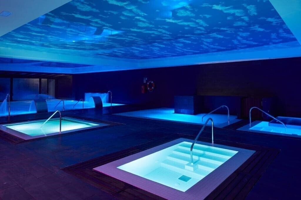Зображення Villa Antilla Hotel & Thalasso 3*