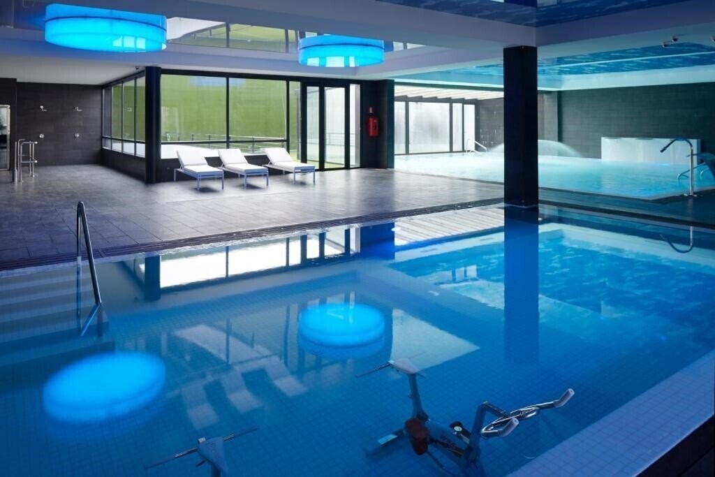 Картинка Villa Antilla Hotel & Thalasso 3*
