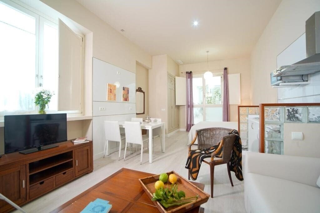 Картинка Casa Palacio Cadiz 3*