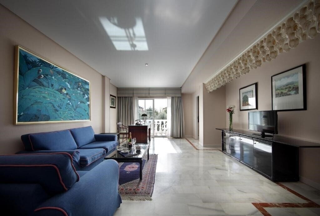 Картинка Abades Benacazon 4*