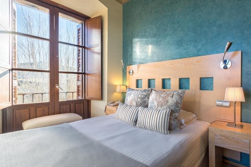 Фотография Izan Puerta De Gredos 4*