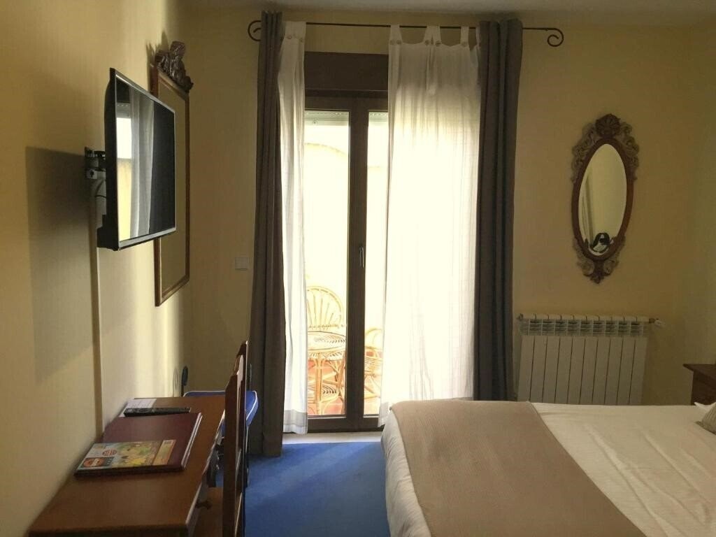 Фотография Arco San Vicente 2*