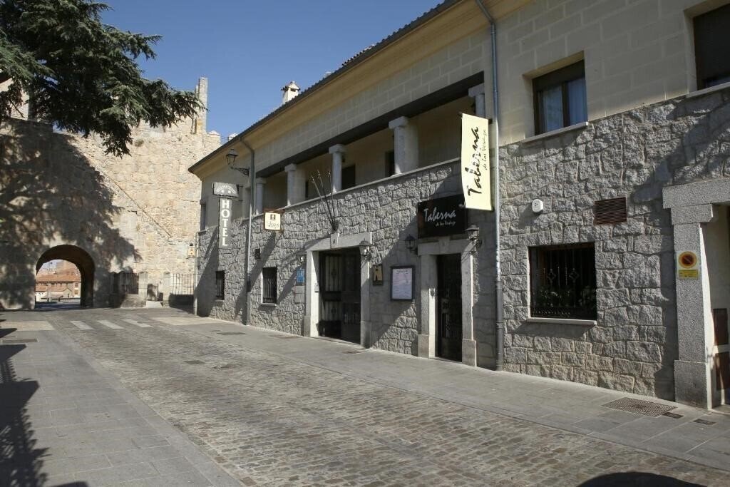 Изображение Arco San Vicente 2*